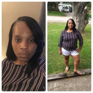 Meet your Posher, Kisha